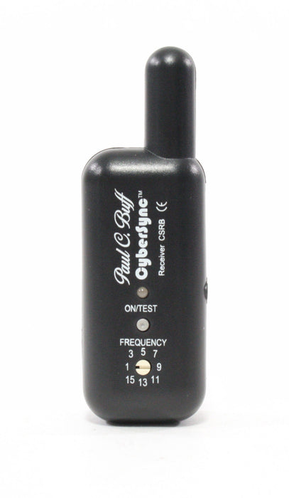 Paul C Buff CyberSync Receiver CSRB