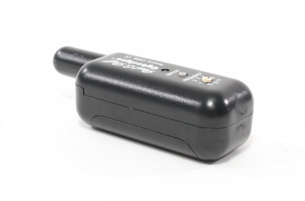 Paul C Buff CyberSync Receiver CSRB