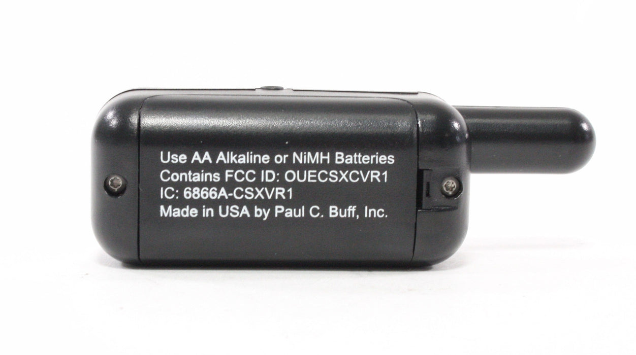 Paul C Buff CyberSync Receiver CSRB