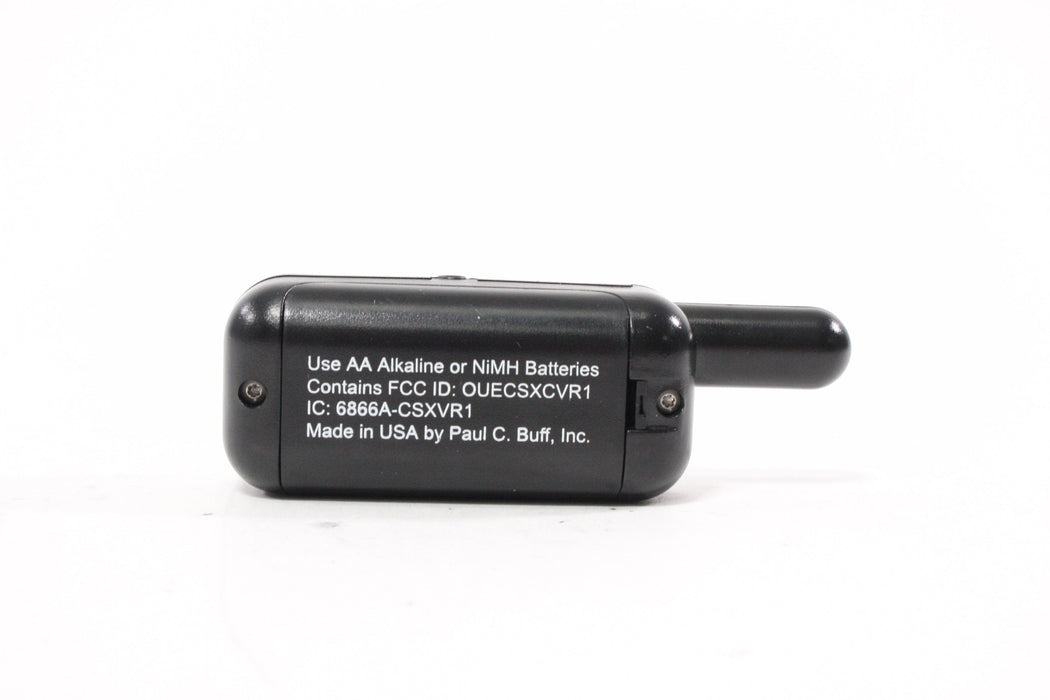 Paul C Buff CyberSync Receiver CSRB