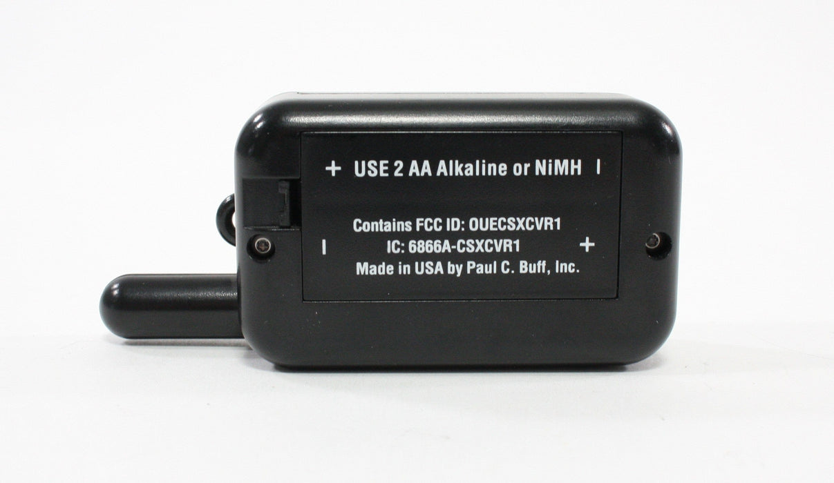 Paul C. Buff CyberSync Remote Receiver CSRB+