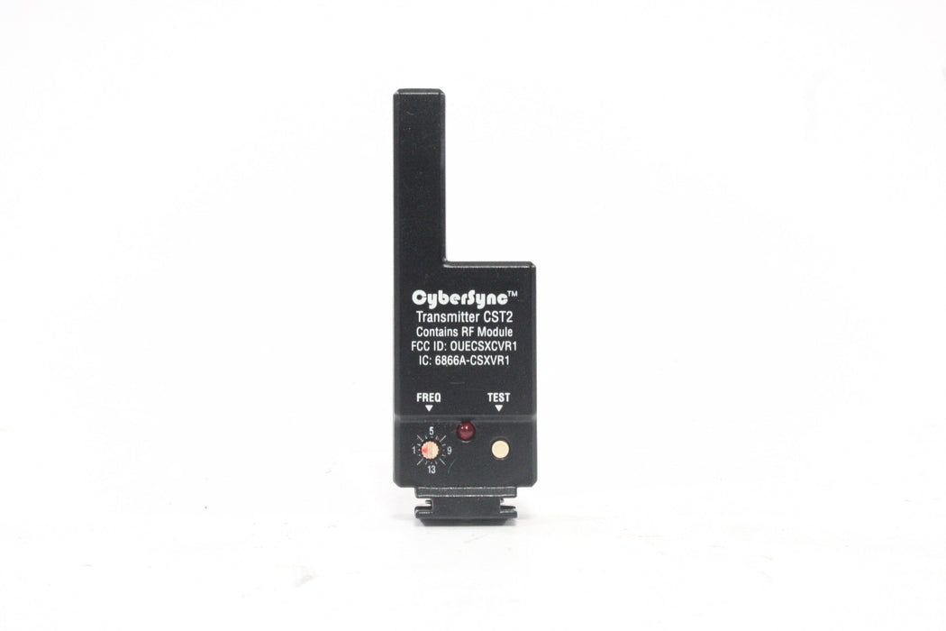 Paul C. Buff CyberSync Transmitter CST2