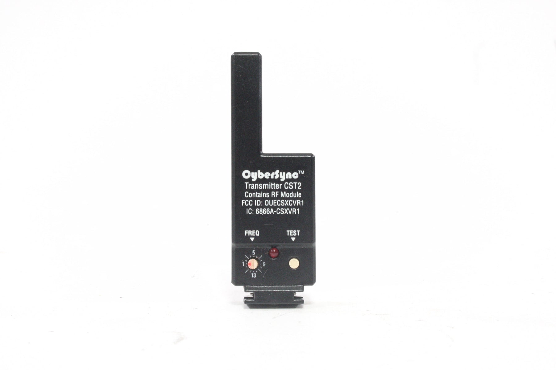 Paul C. Buff CyberSync Transmitter CST2