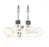 Paul C. Buff Flash Tube 14mm UV Bulb