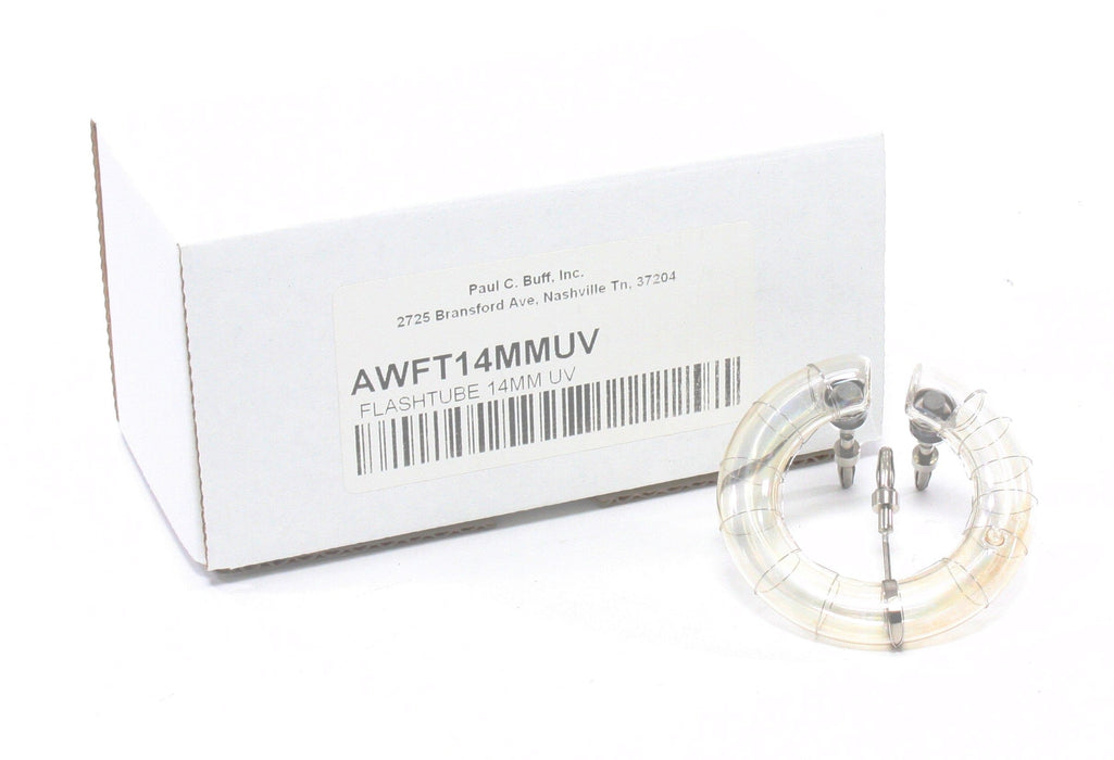 Paul C. Buff Flash Tube 14mm UV Bulb