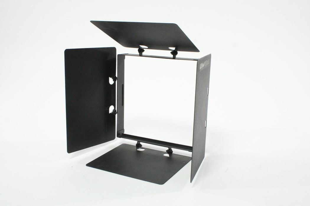 Paul C. Buff Lite Mod White Lightning Barn Doors