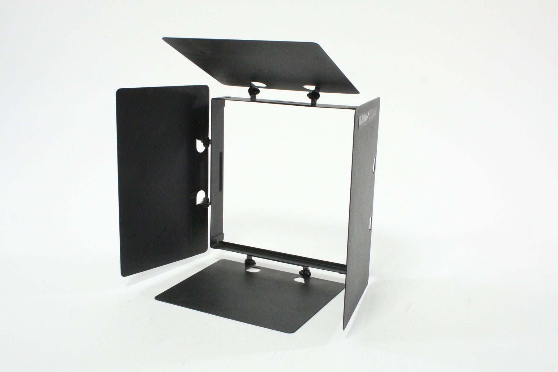 Paul C. Buff Lite Mod White Lightning Barn Doors