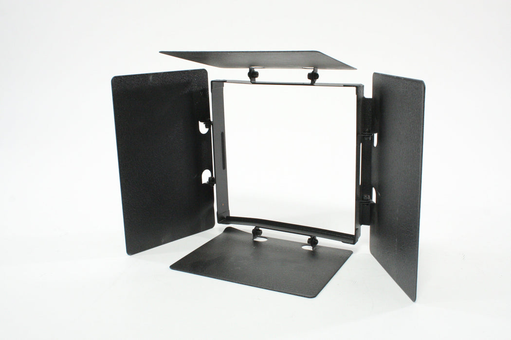 Paul C. Buff Lite Mod White Lightning Barn Doors