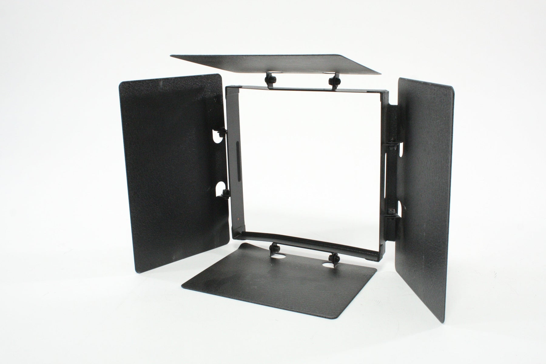 Paul C. Buff Lite Mod White Lightning Barn Doors
