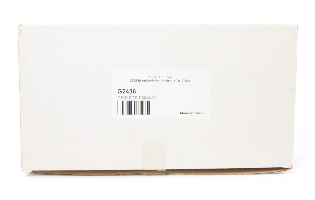 Paul C Buff Softbox Grid for FSB2436