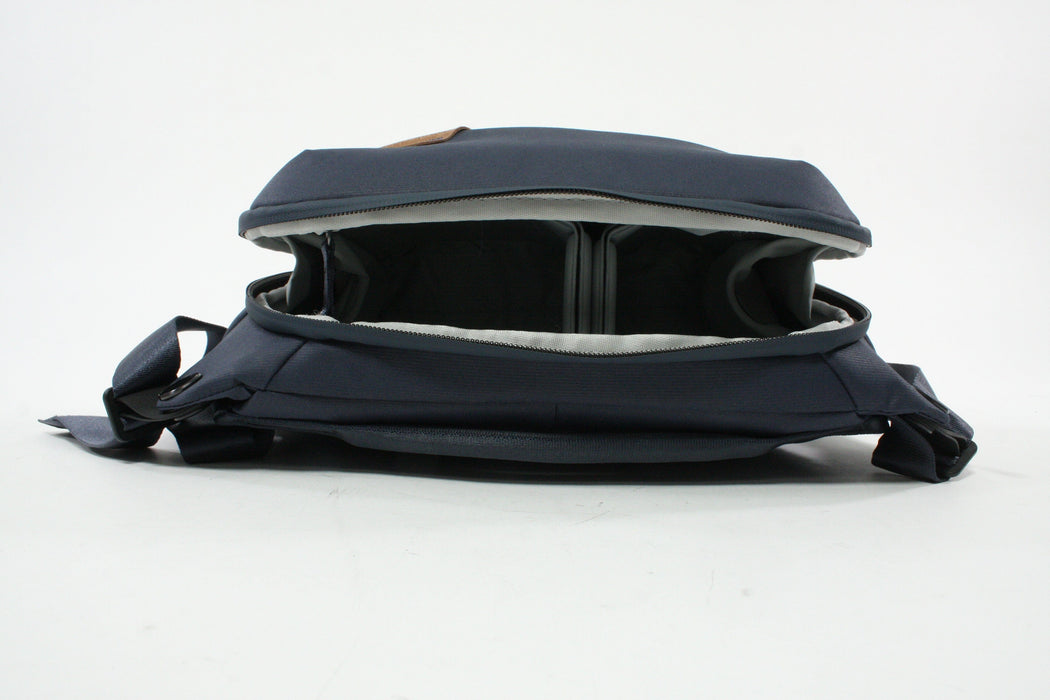 Peak Design Everyday Sling 6L (Blue)