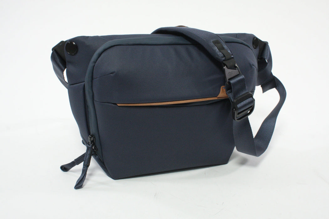 Peak Design Everyday Sling 6L (Blue)