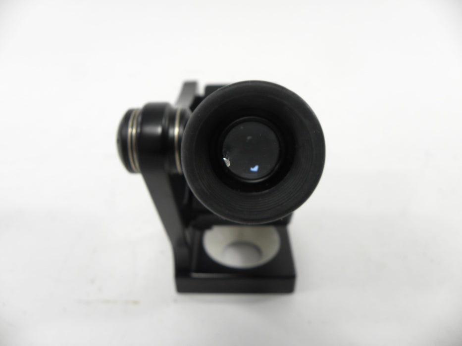 Peak Enlarging Focuser