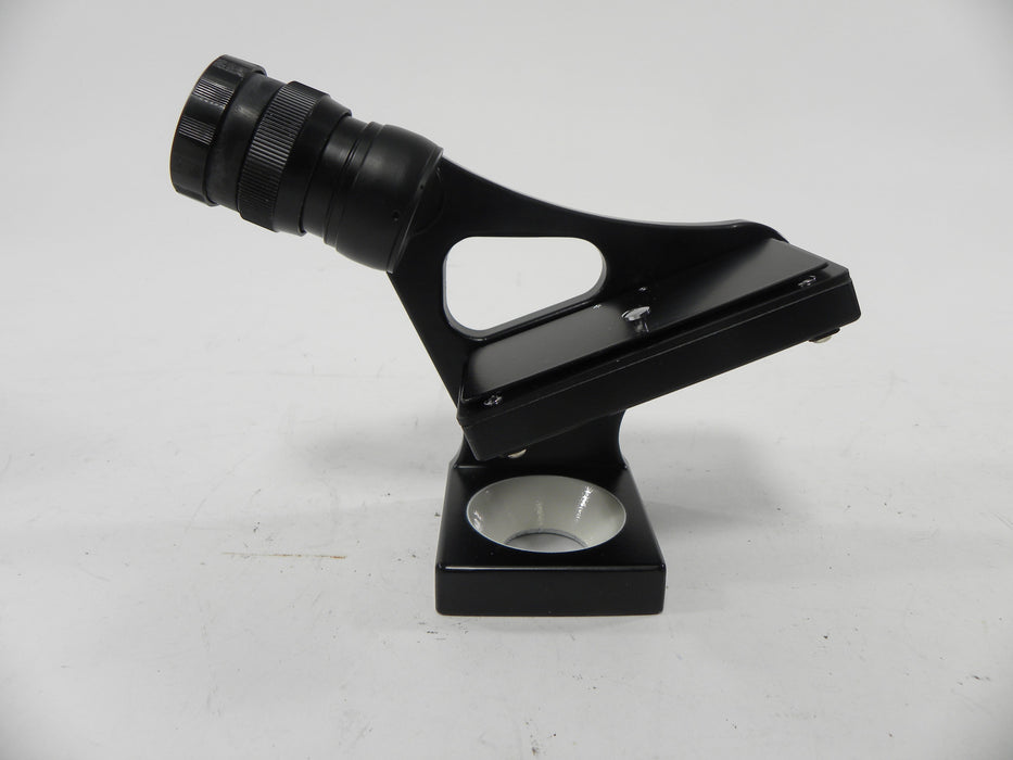 Peak Enlarging Focuser