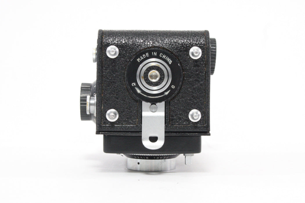Pearl River 120 Twin Lens Reflex Camera
