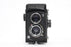 Pearl River 120 Twin Lens Reflex Camera