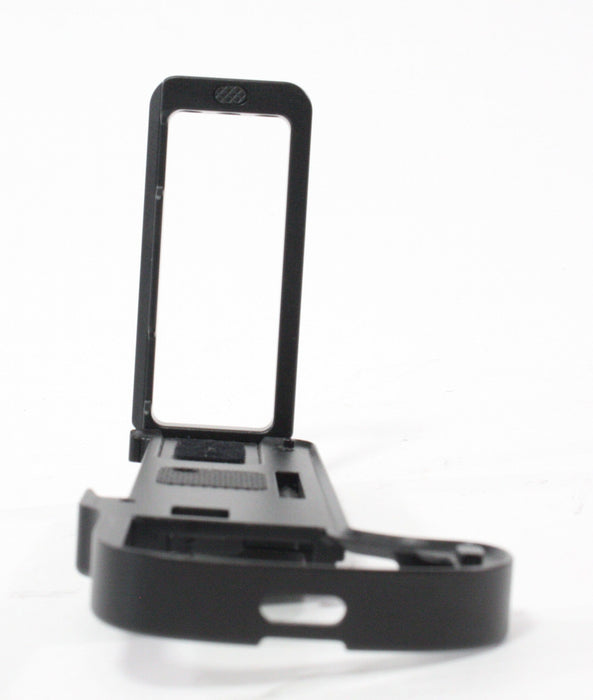 PEIPRO Metal Quick Release L-Bracket Hand Grip Plate for Fuji Fujifilm GFX100II USED