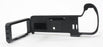 PEIPRO Metal Quick Release L-Bracket Hand Grip Plate for Fuji Fujifilm GFX100II USED