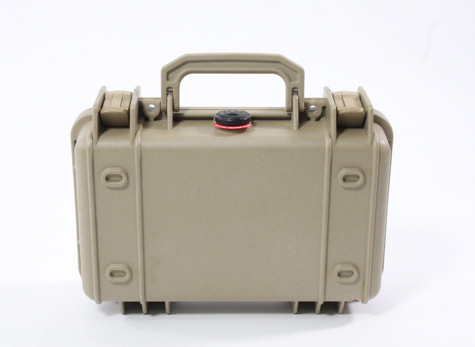 Pelican 1170 Case Desert Tan