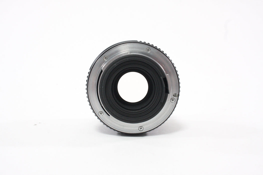 Pentax 100mm f/2.8 SMC Lens for PK Mount
