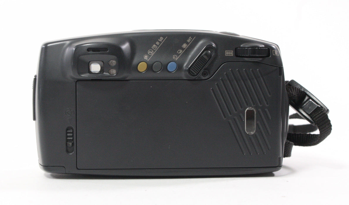 Pentax 105-R 35mm Camera with Original Leather Case