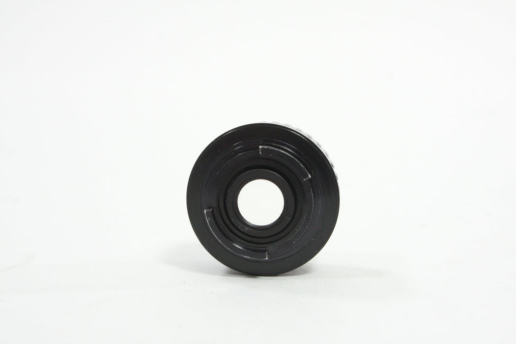 Pentax-110 24mm f/2.8 Lens