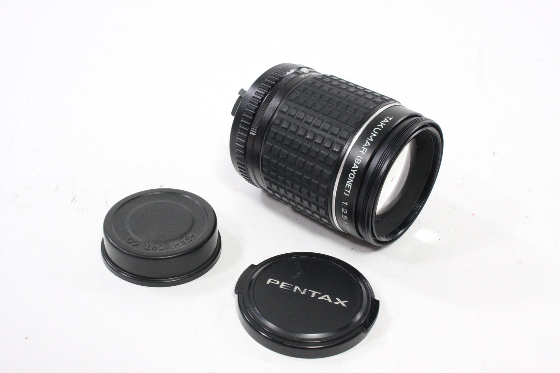 Pentax 135mm f/2.5 Lens for PK Mount
