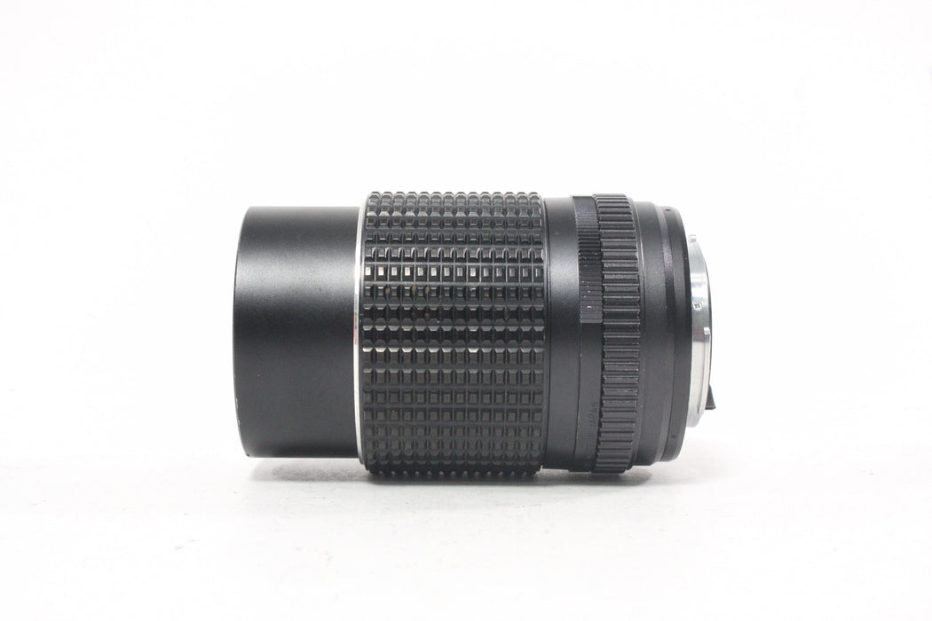 Pentax 135mm f/2.5 SMC Lens for Pentax K Mount