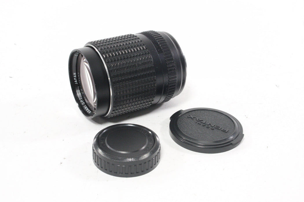 Pentax 135mm f/2.5 SMC Lens for Pentax K Mount