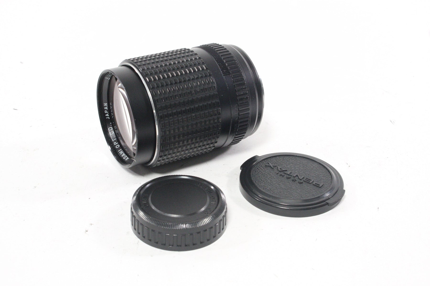 Pentax 135mm f/2.5 SMC Lens for Pentax K Mount
