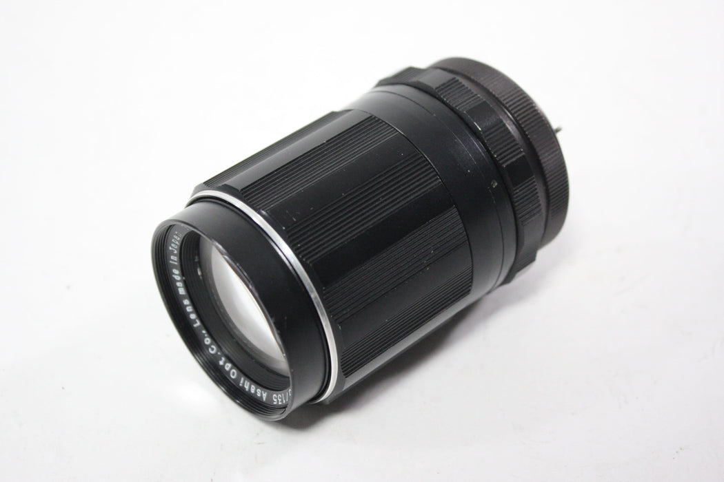 Pentax 135mm f/3.5 Super-Takumar Lens for M42 Mount