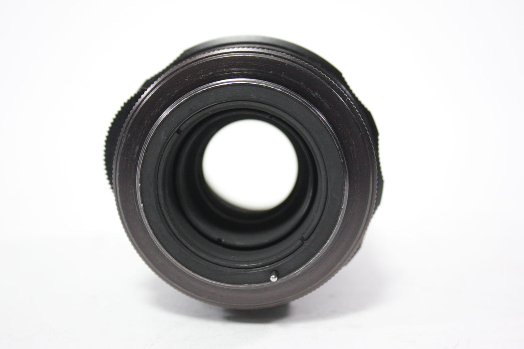 Pentax 135mm f/3.5 Super-Takumar Lens for M42 Mount