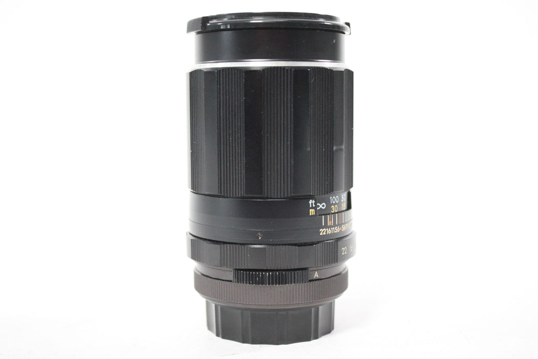 Pentax 135mm f/3.5 Super-Takumar Lens for M42 Mount