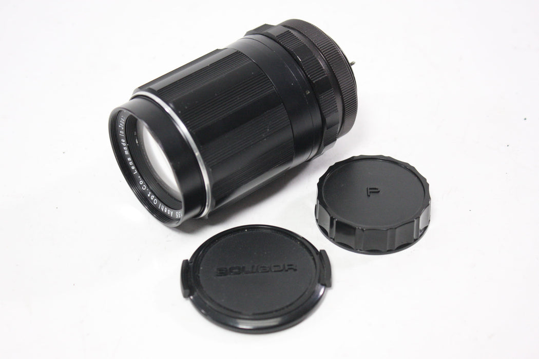 Pentax 135mm f/3.5 Super-Takumar Lens for M42 Mount