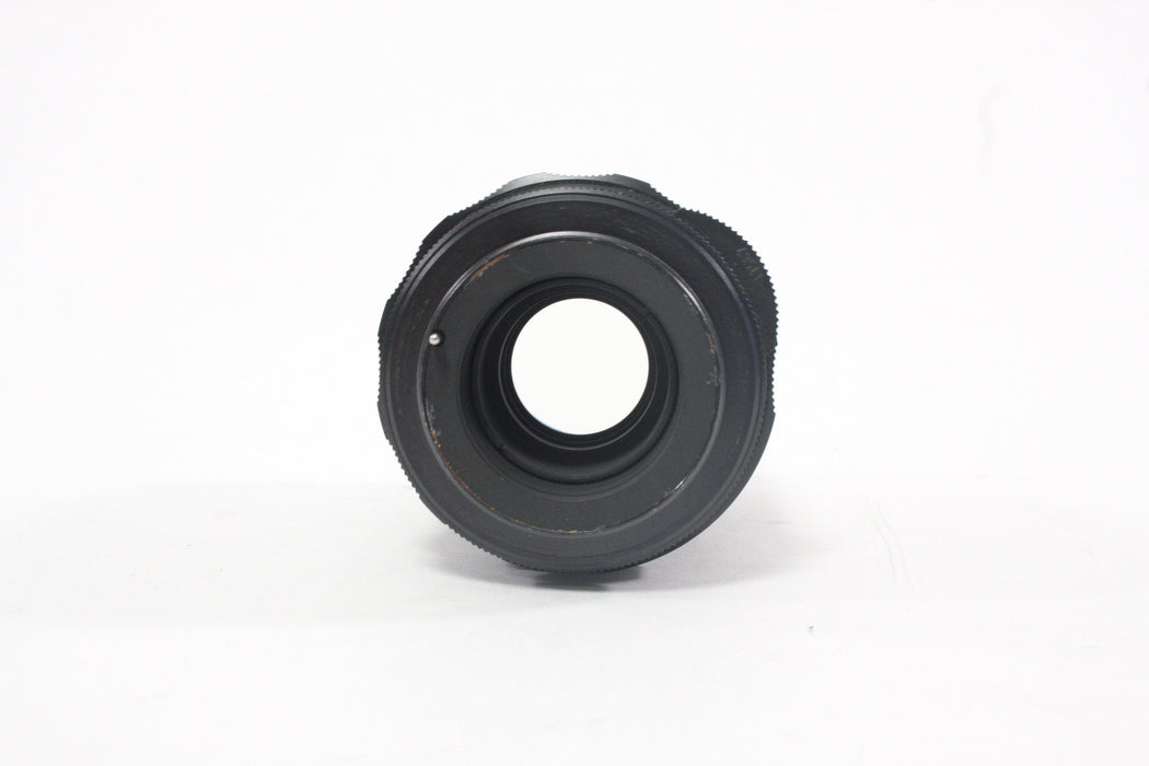 Pentax 135mm f/3.5 Super-Takumar Lens for M42 Screw Mount