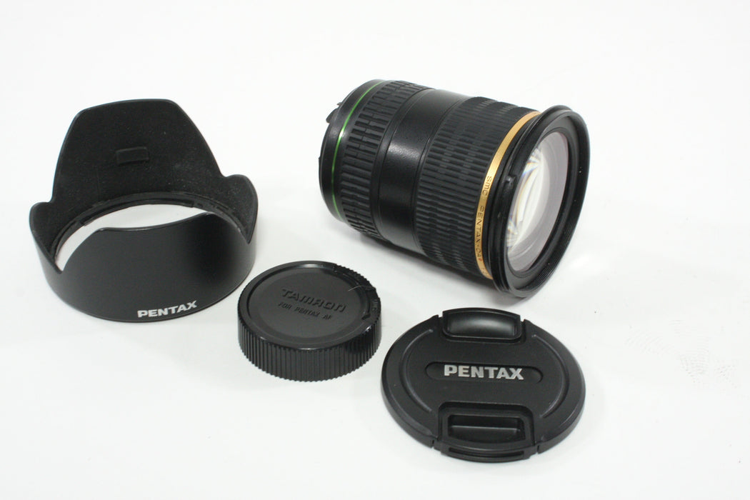 Pentax 16-50mm f/2.8 DA* Lens for K Mount