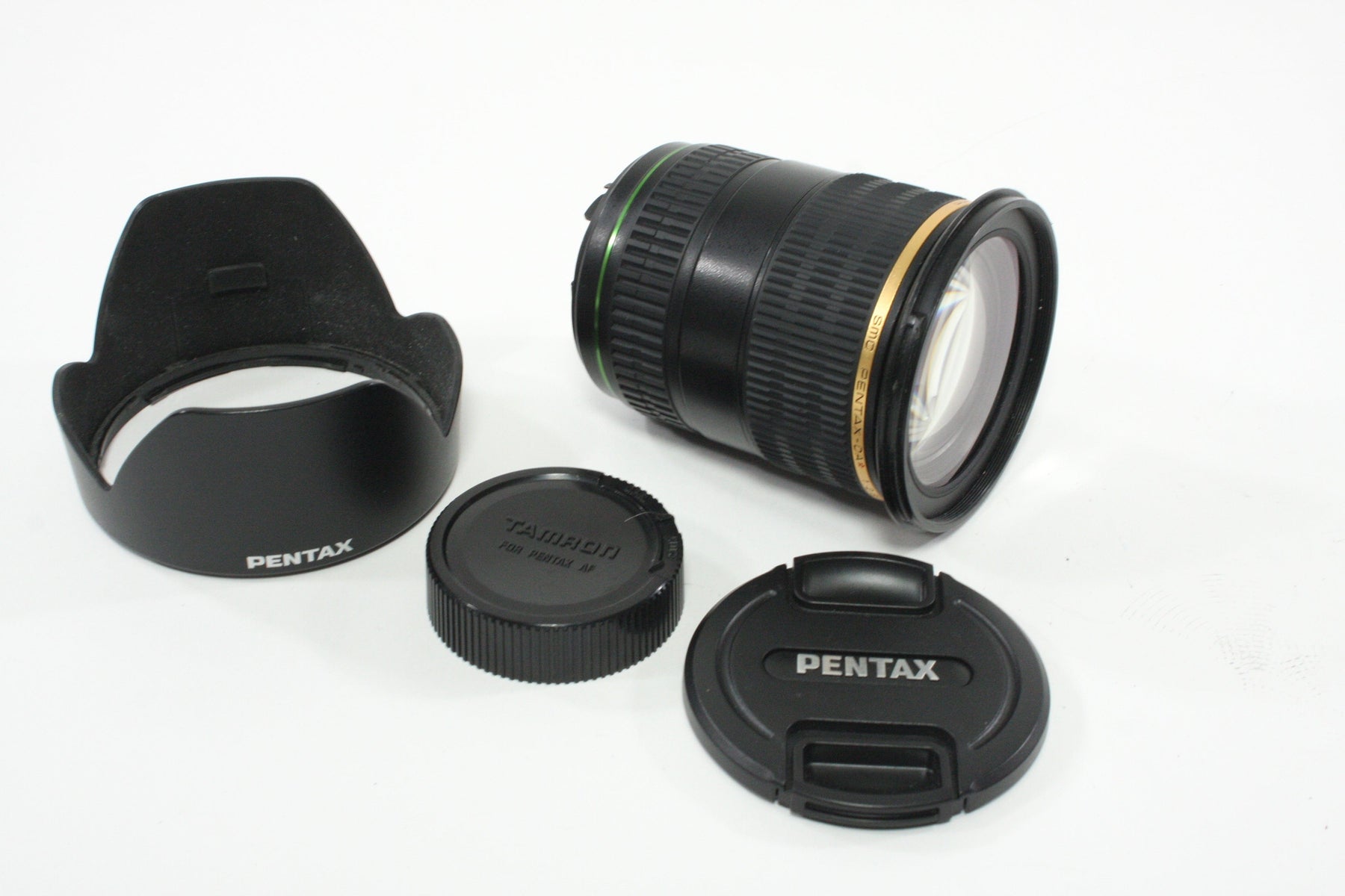 Pentax 16-50mm f/2.8 DA* Lens for K Mount