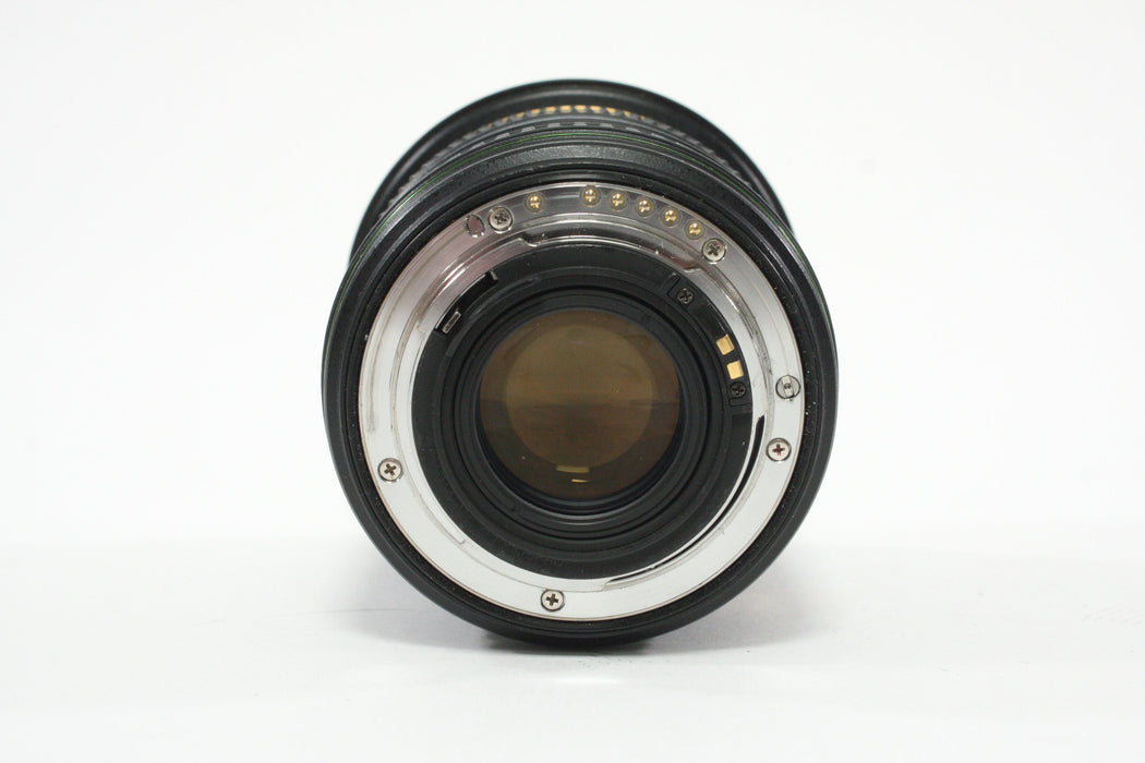 Pentax 16-50mm f/2.8 DA* Lens for K Mount
