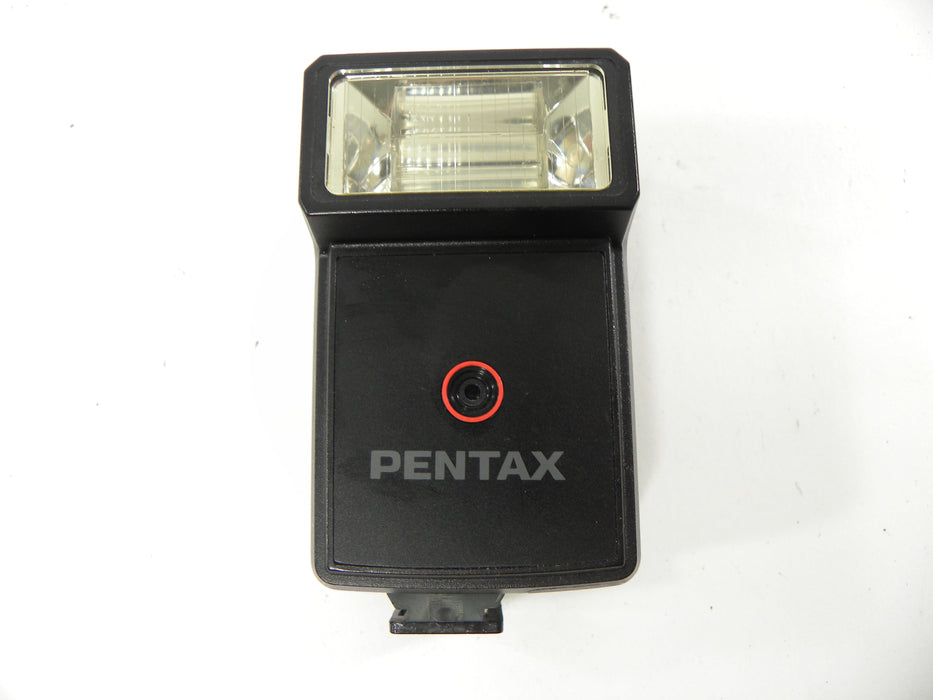 Pentax 160 Sa Shoe Mount Flash #30376