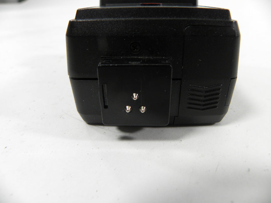 Pentax 160 Sa Shoe Mount Flash #30376