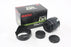Pentax 18-55mm f/3.5-5.6 DA L AL SMC AF Lens for K Mount