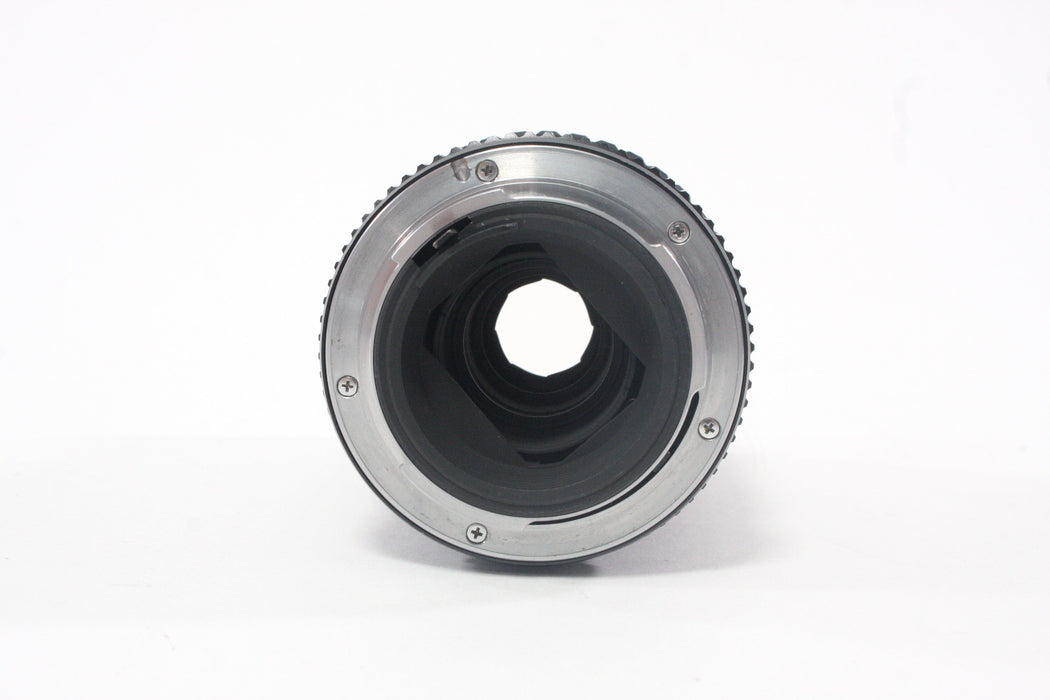 Pentax 200mm f/4 SMC Lens for K Mount