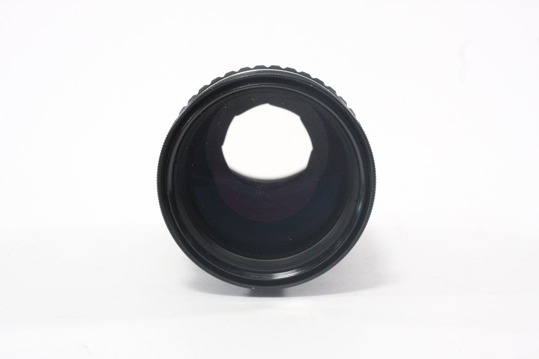 Pentax 200mm f/4 SMC Lens for K Mount