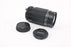 Pentax 200mm f/4 SMC Lens for K Mount