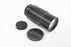 Pentax 200mm f/4 Super-Takumar Lens for M42 Screw Mount