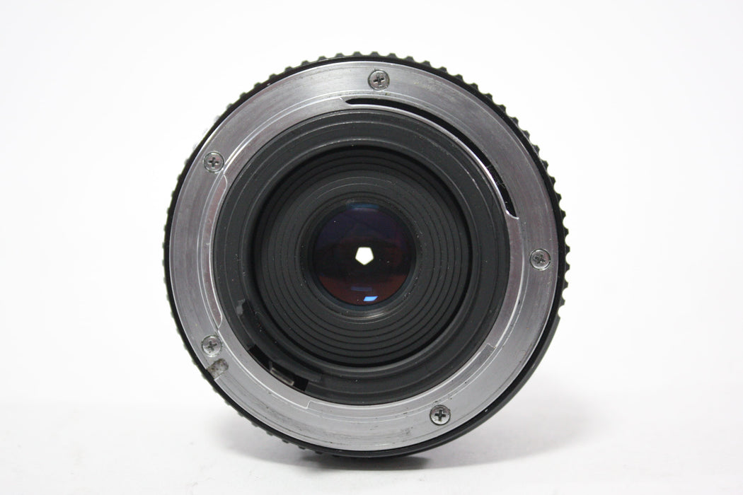 Pentax 28mm f/2.8 SMC Pentax-M Lens for K Mount