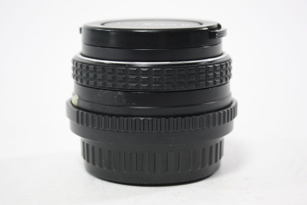 Pentax 28mm f/2.8 SMC Pentax-M Lens for K Mount