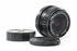 Pentax 28mm f/3.5 for Pentax K Mount