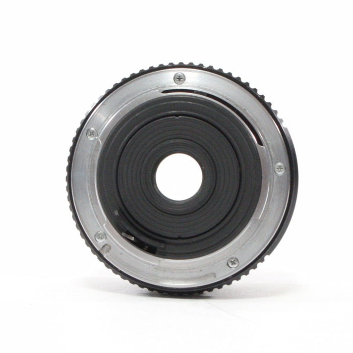 Pentax 28mm f/3.5 for Pentax K Mount