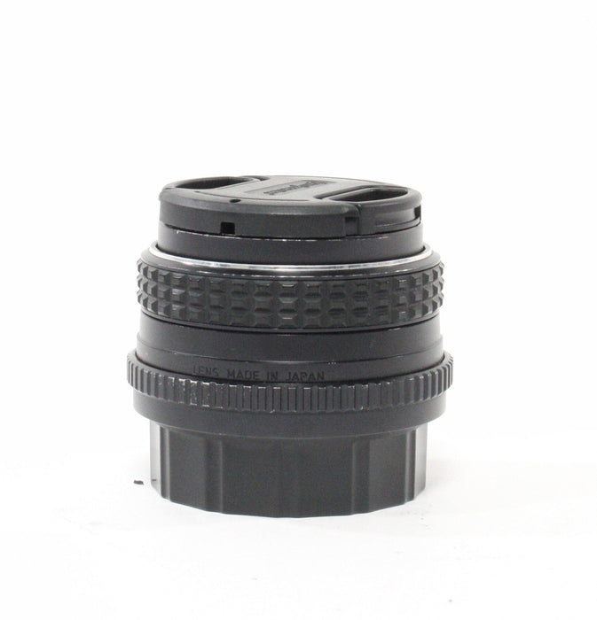Pentax 28mm f/3.5 for Pentax K Mount